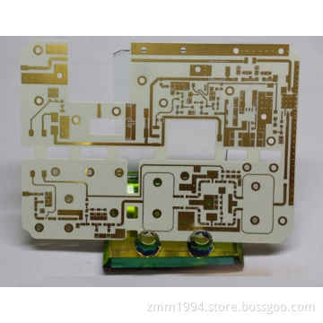 High Frequency PCB circuits board Rogers RO4003C